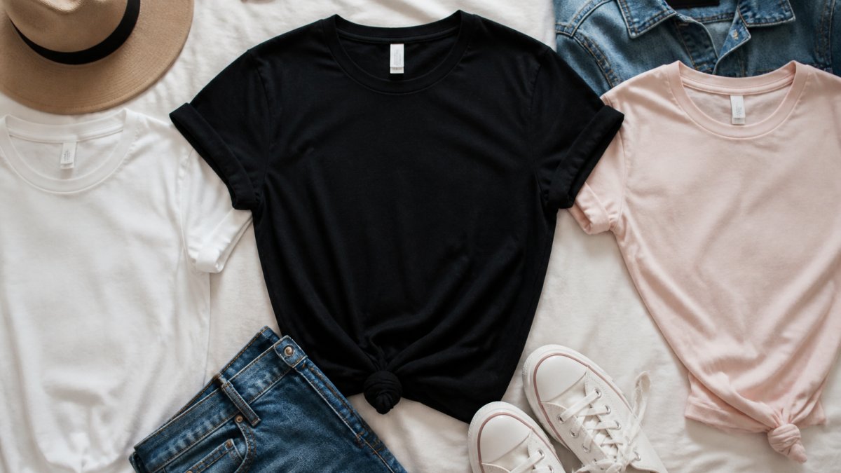Best Graphic Tees for Confident Women: Bold Style Guide