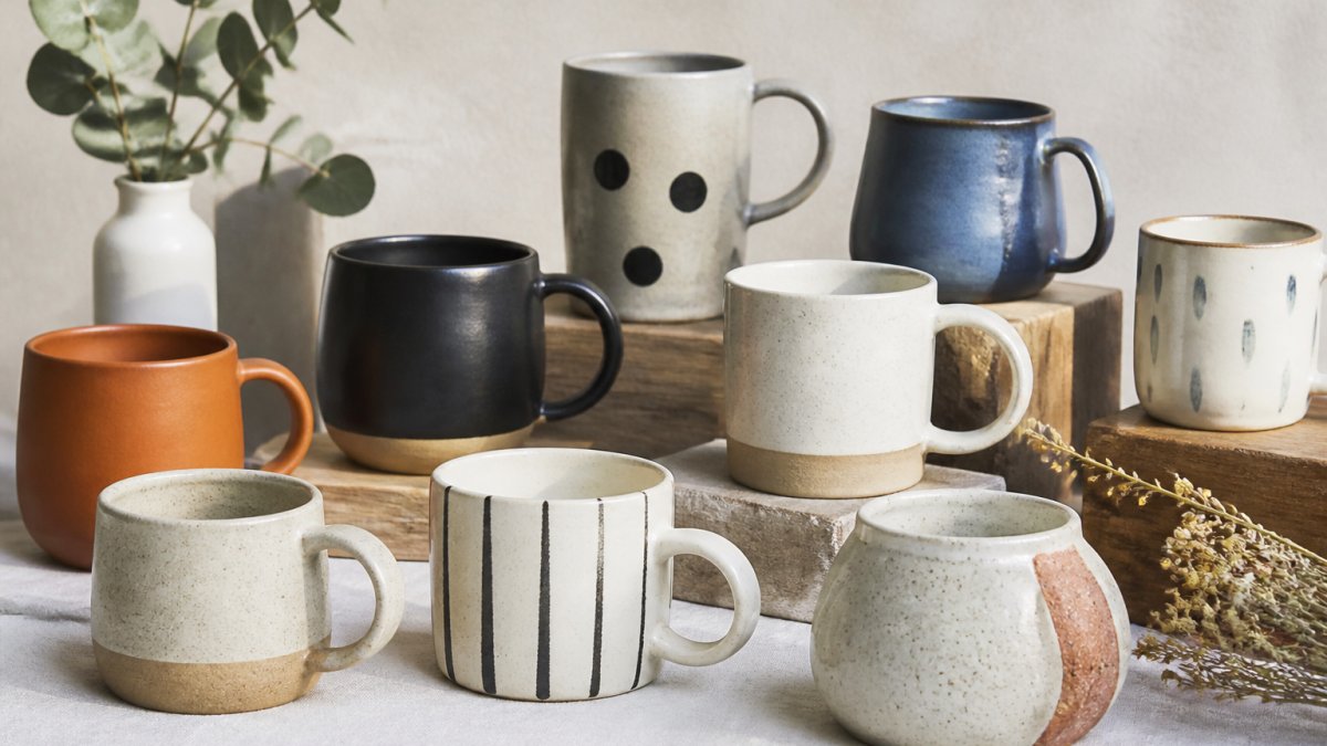 Buy Unique Ceramic Mugs Online: 2026 Listicle Guide