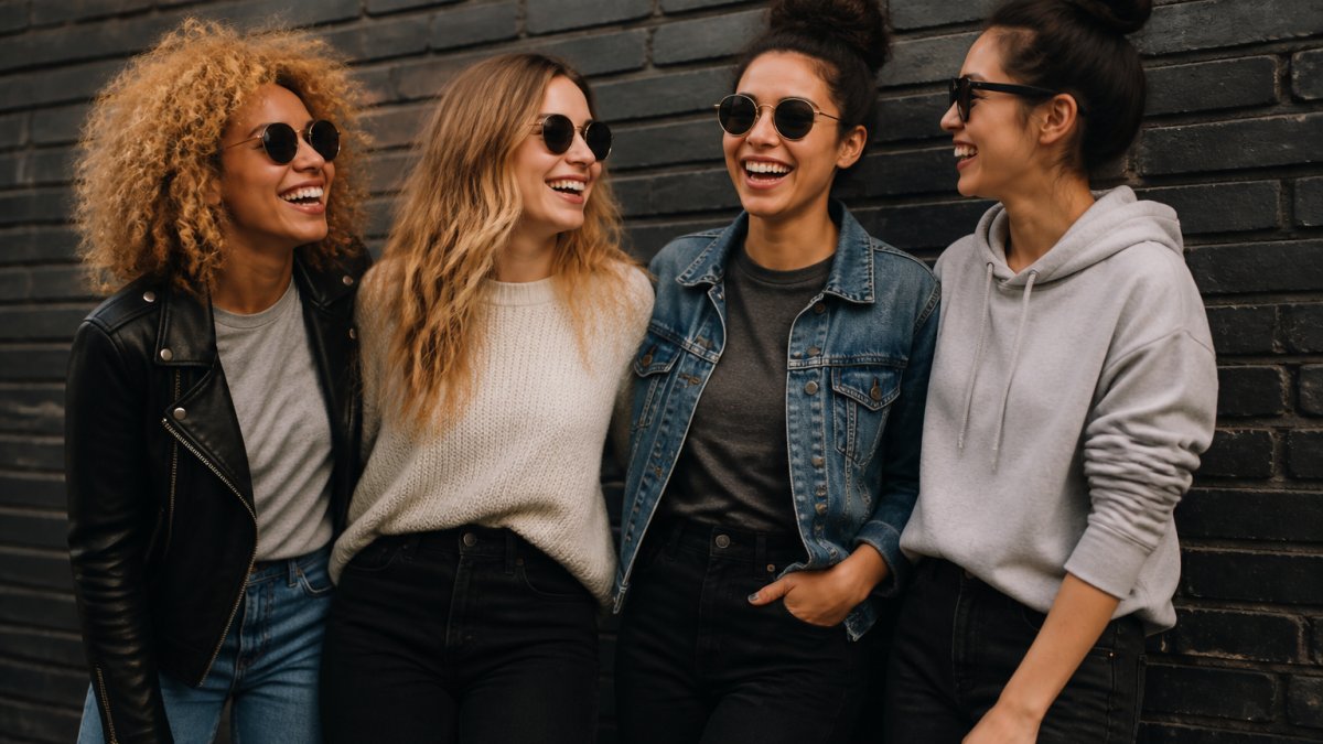 Is Statement Apparel for Everyone? A 2026 Style Guide