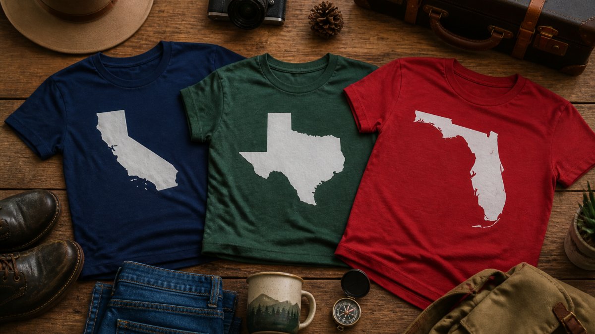 Unique Regional Pride Clothing Ideas: 2026 Guide
