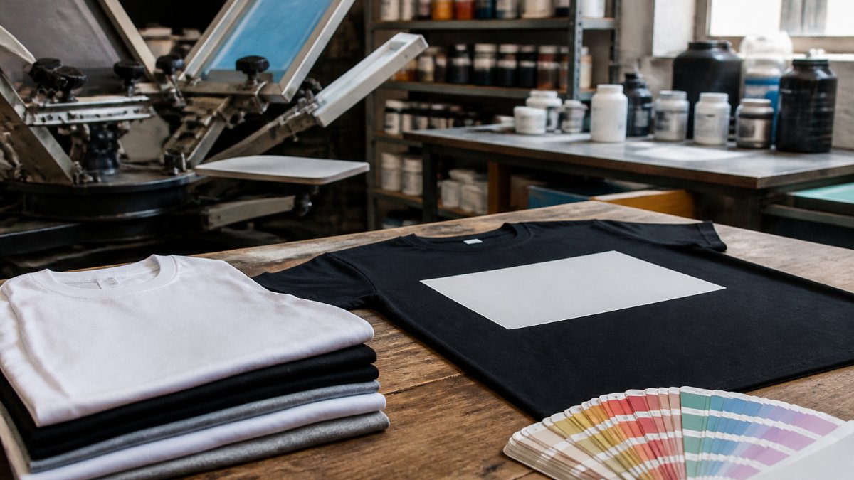 What Makes High Quality Graphic Apparel: A 2026 Guide