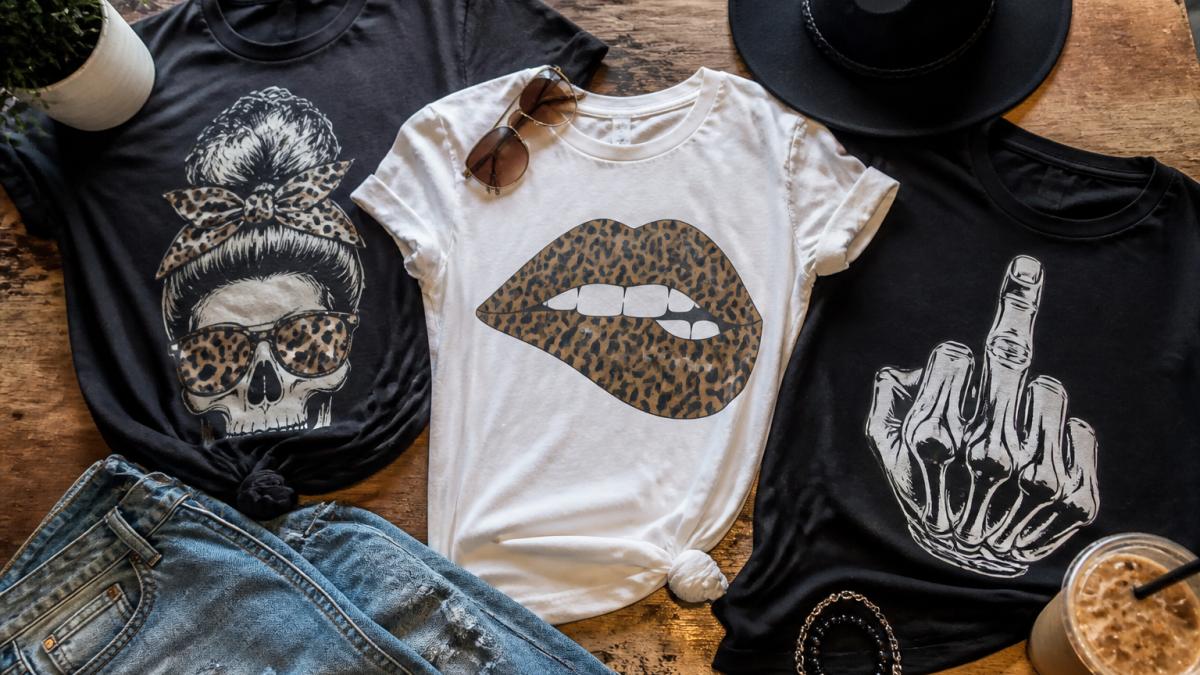 Where to Buy Unapologetic Graphic Tees in 2026