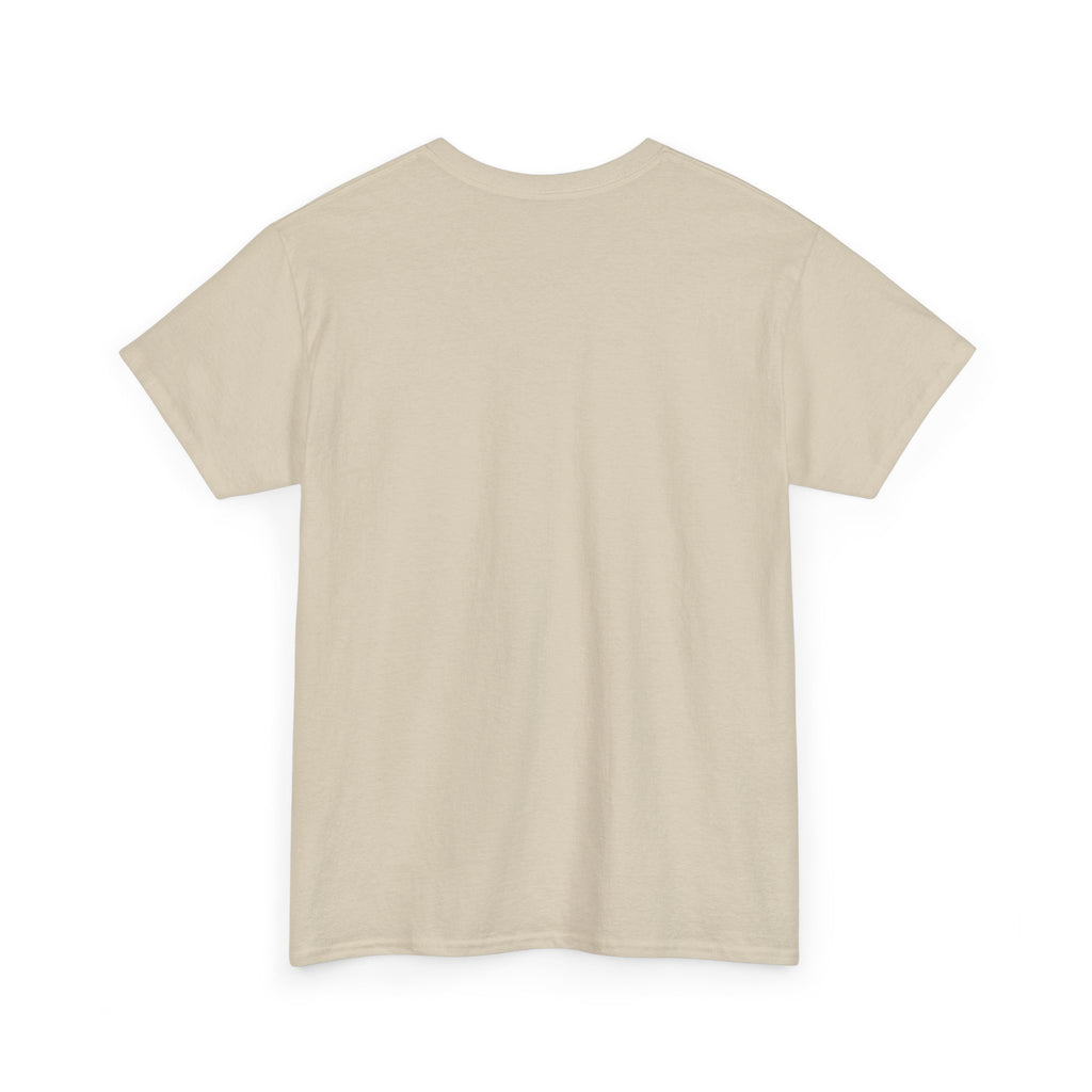 The Little Bitch That Can T‑Shirt - Black Hair