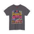 Tennessee Proud Bitch T-Shirt — Bold State Pride Graphic Tee