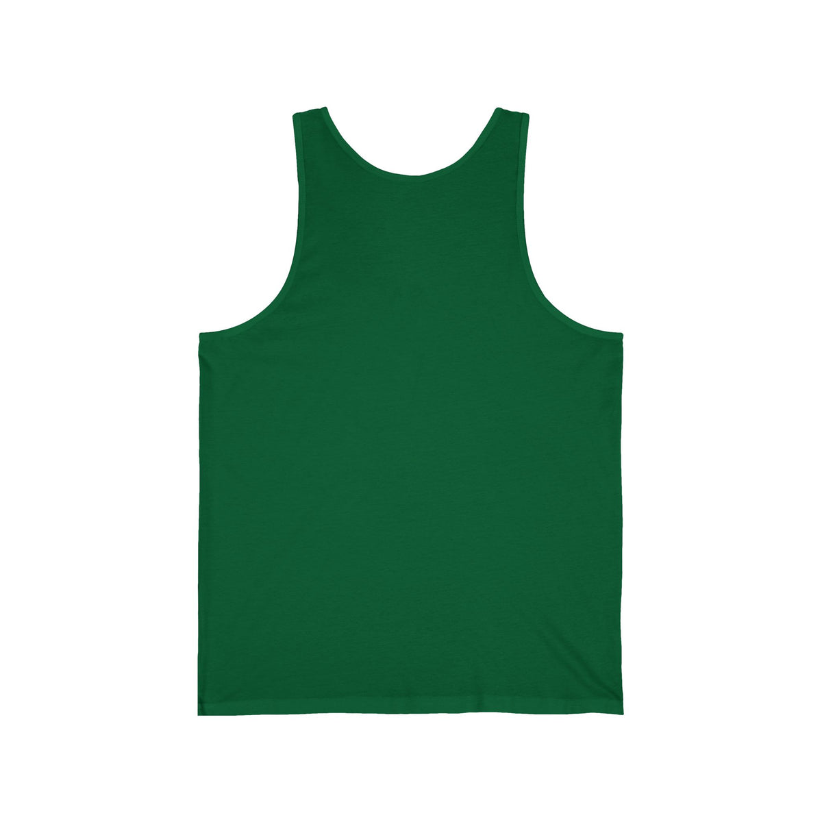 Bitchilicious Script Tank Top — Pink Cursive Graphic Feminine Tee