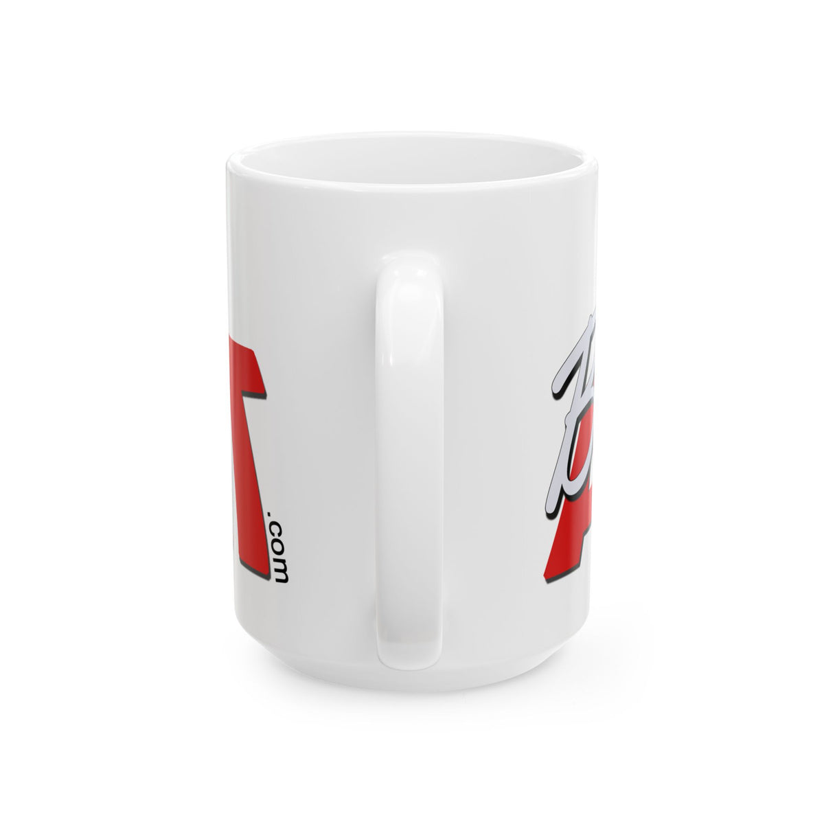 BitchAlert Ceramic Mug – 11oz & 15oz