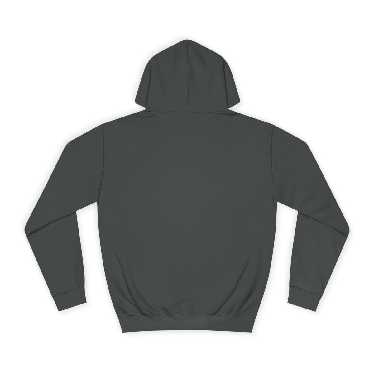 "Beware This Bitch Bites" Floral Graphic Hoodie