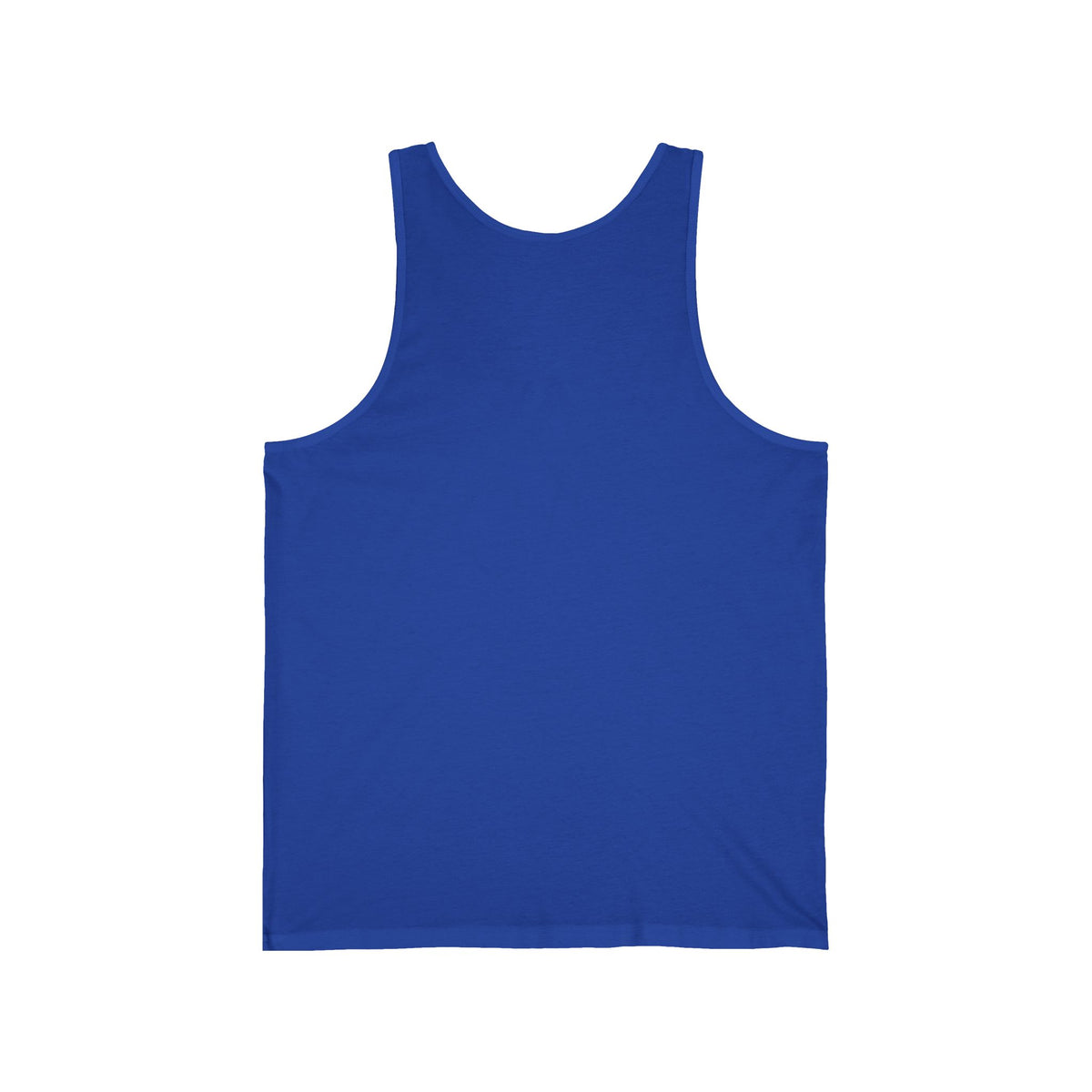 Bitchilicious Script Tank Top — Pink Cursive Graphic Feminine Tee