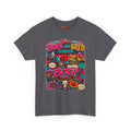 Oklahoma Born and Bred Bitch Tee