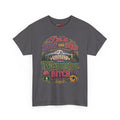 Washington Bitch T-Shirt — I'm a Born and Raised Washington BITCH Tee