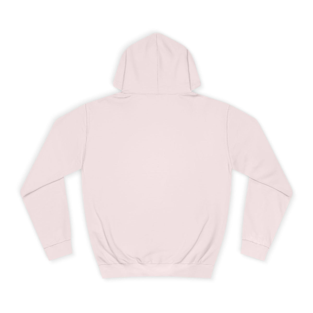 "Beware This Bitch Bites" Floral Graphic Hoodie