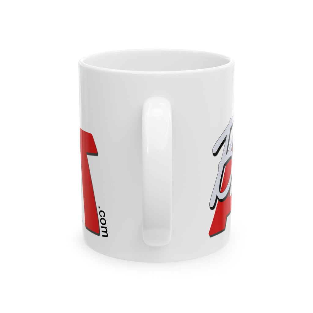 BitchAlert Ceramic Mug – 11oz & 15oz