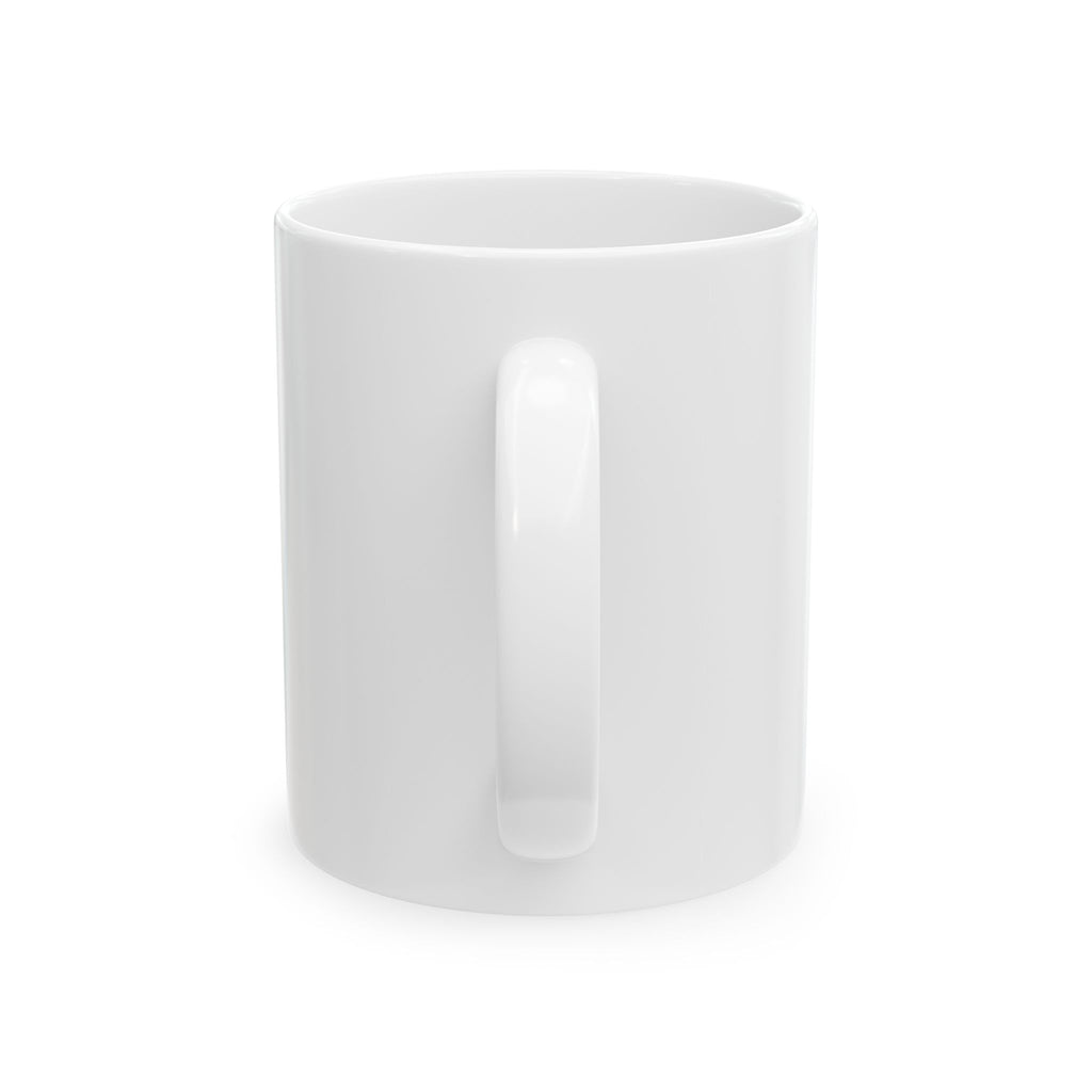 100% Pure Bitch Novelty Coffee Cup (11oz/15oz)