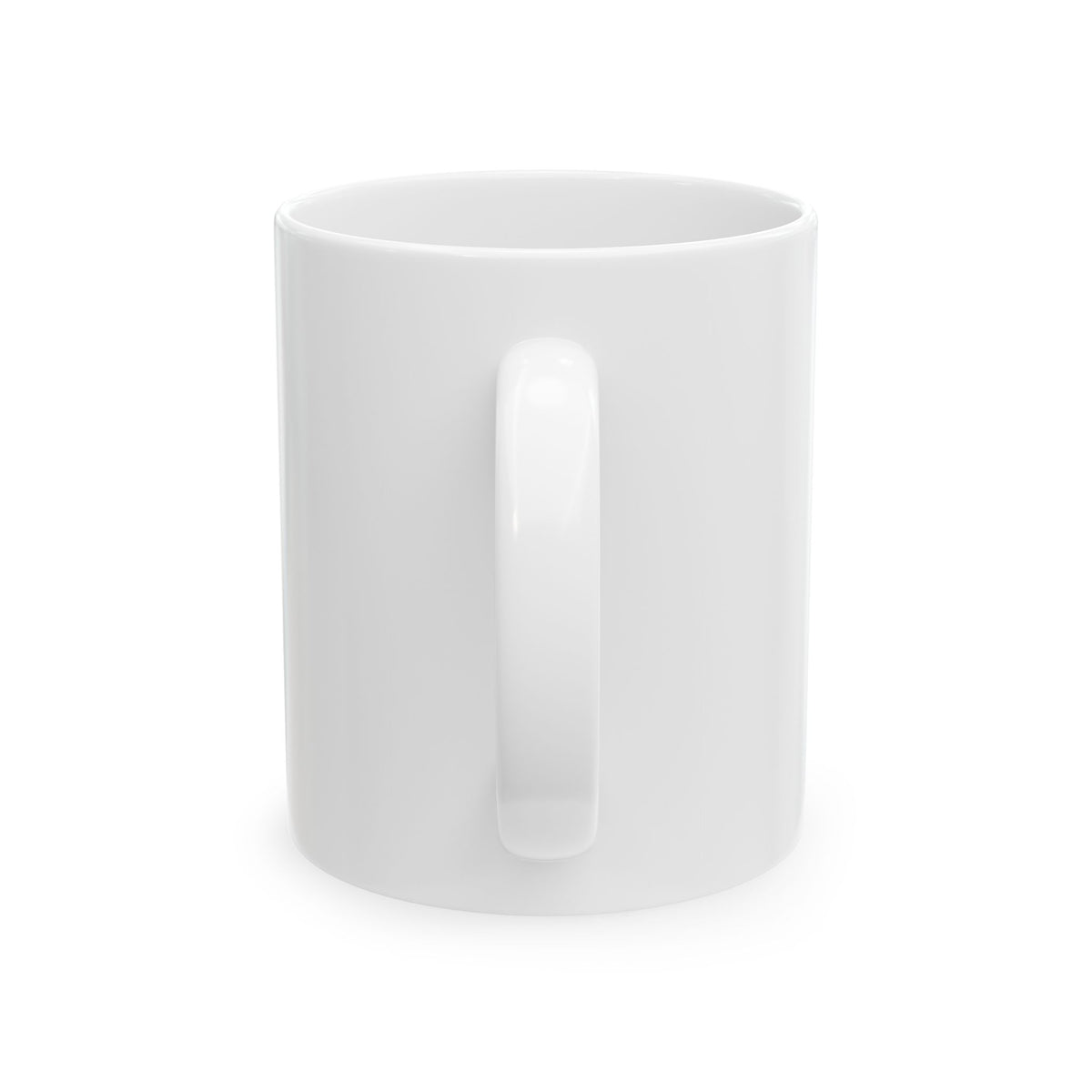 100% Pure Bitch Novelty Coffee Cup (11oz/15oz)