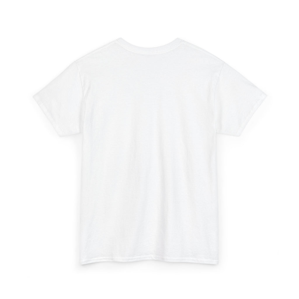 Alabama Born & Raised Graphic Tee — 'Born and Bred Alabama Bitch'