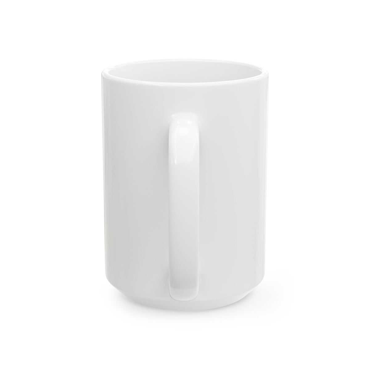 100% Pure Bitch Novelty Coffee Cup (11oz/15oz)