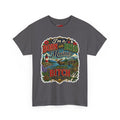 Maine Born and Bred T-Shirt — "I’m a Born and Bred Maine Bitch" Vintage Tee