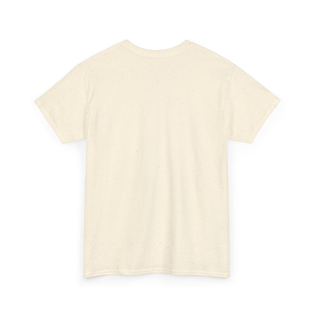 The Little Bitch That Can T‑Shirt - Black Hair