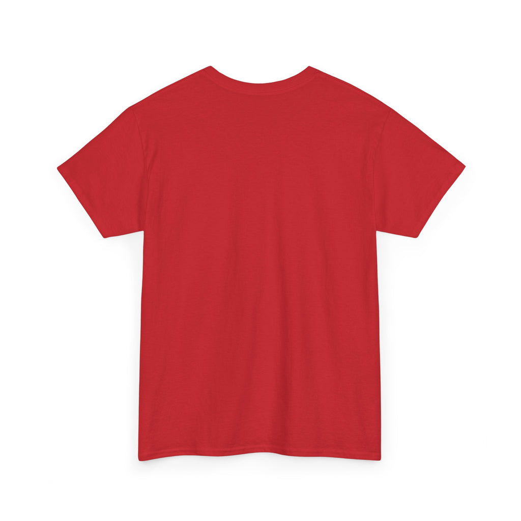 Alabama Born & Raised Graphic Tee — 'Born and Bred Alabama Bitch'