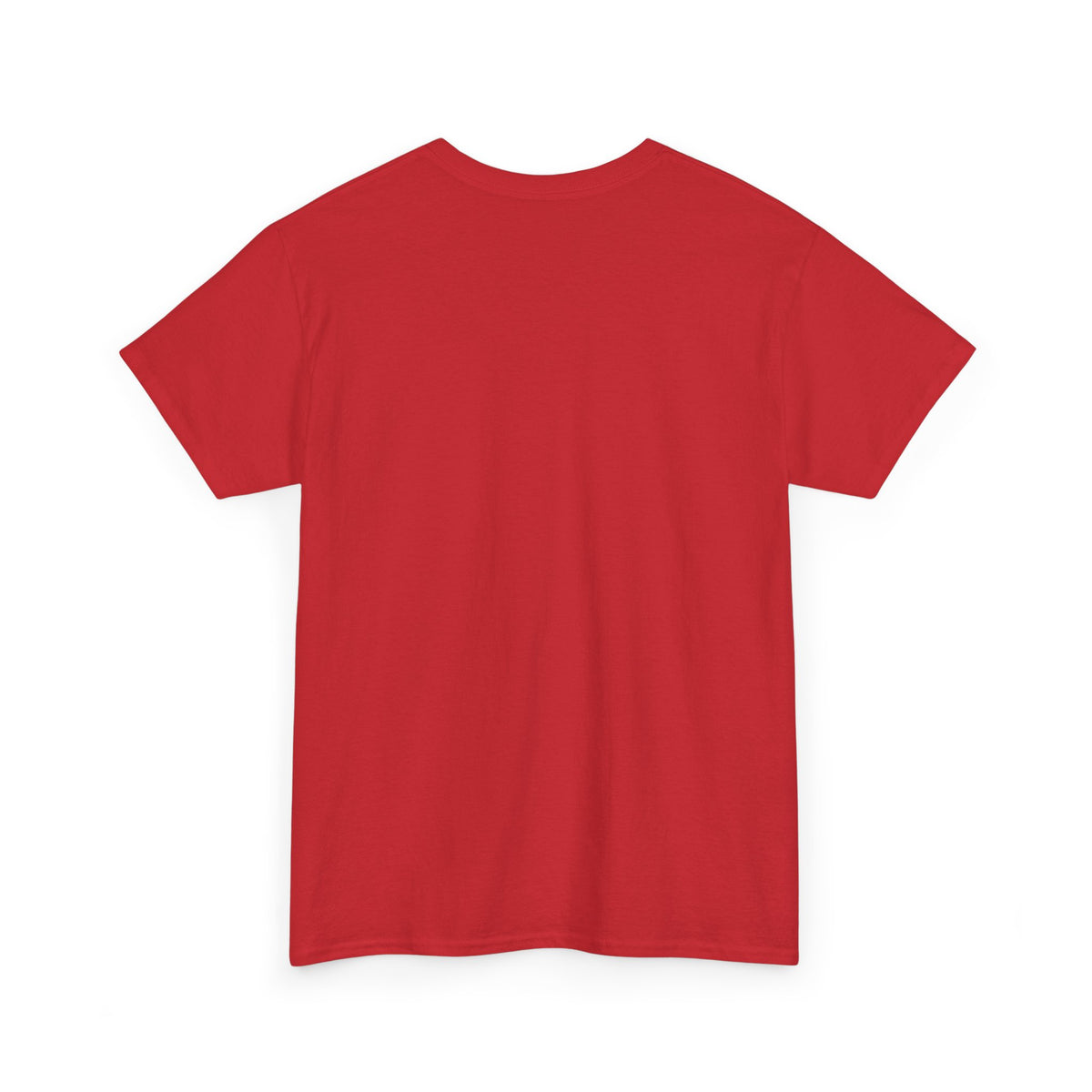 Alabama Born & Raised Graphic Tee — 'Born and Bred Alabama Bitch'