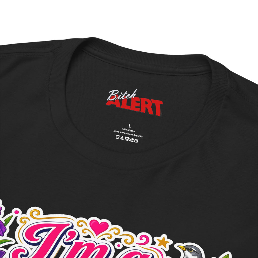 Tennessee Born & Bred Tee — Colorful State Pride Graphic T-Shirt