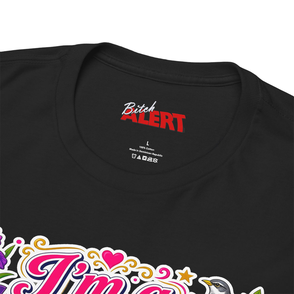 Tennessee Born & Bred Tee — Colorful State Pride Graphic T-Shirt