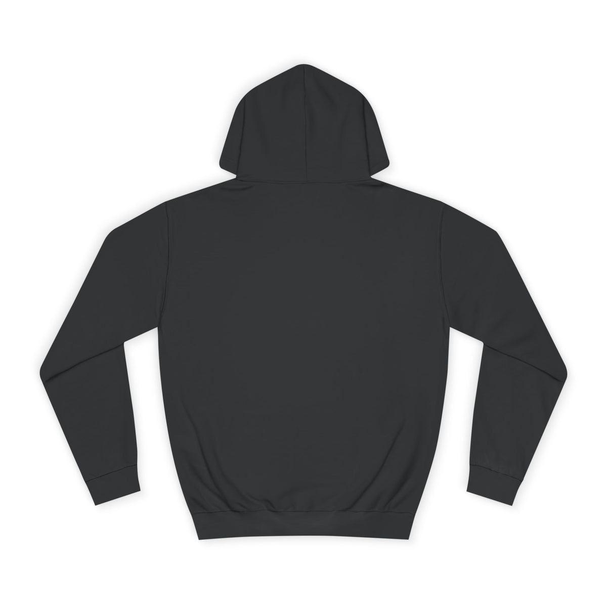 "Beware This Bitch Bites" Floral Graphic Hoodie