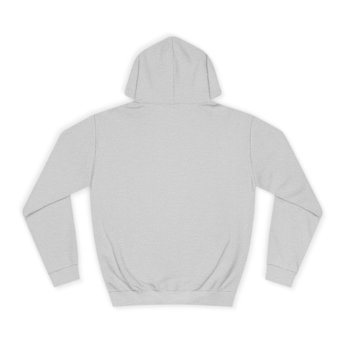 "Beware This Bitch Bites" Floral Graphic Hoodie