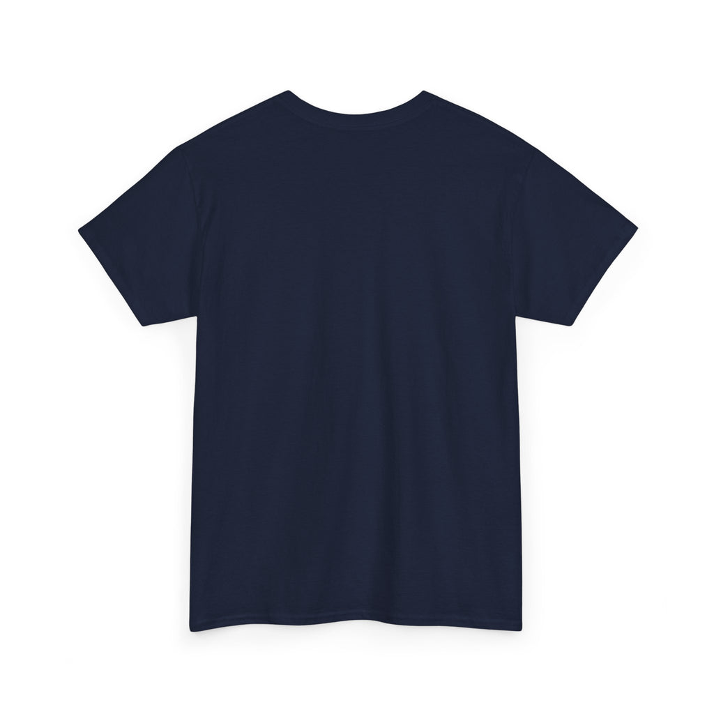 Alabama Born & Raised Graphic Tee — 'Born and Bred Alabama Bitch'
