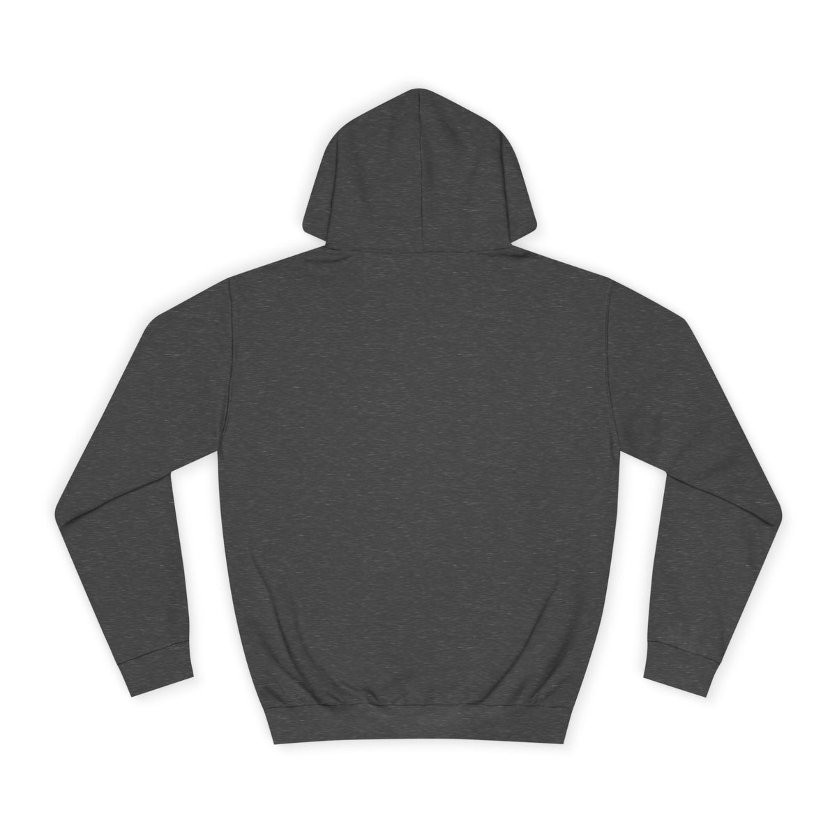 "Beware This Bitch Bites" Floral Graphic Hoodie