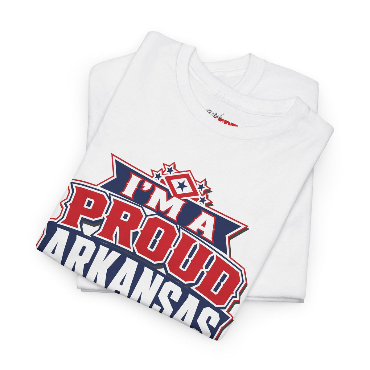 Proud Arkansas Bitch Tee