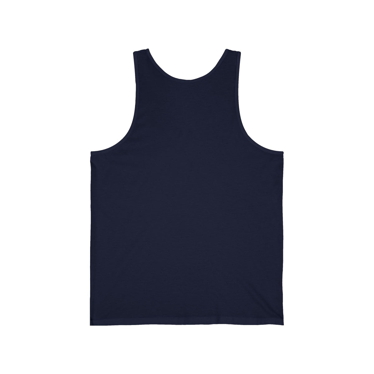 Bitchilicious Script Tank Top — Pink Cursive Graphic Feminine Tee