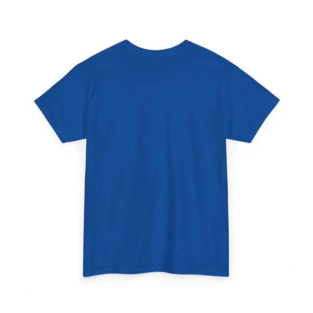Washington Bitch T-Shirt — I'm a Born and Raised Washington BITCH Tee