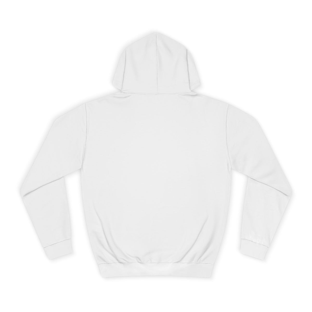 "Beware This Bitch Bites" Floral Graphic Hoodie