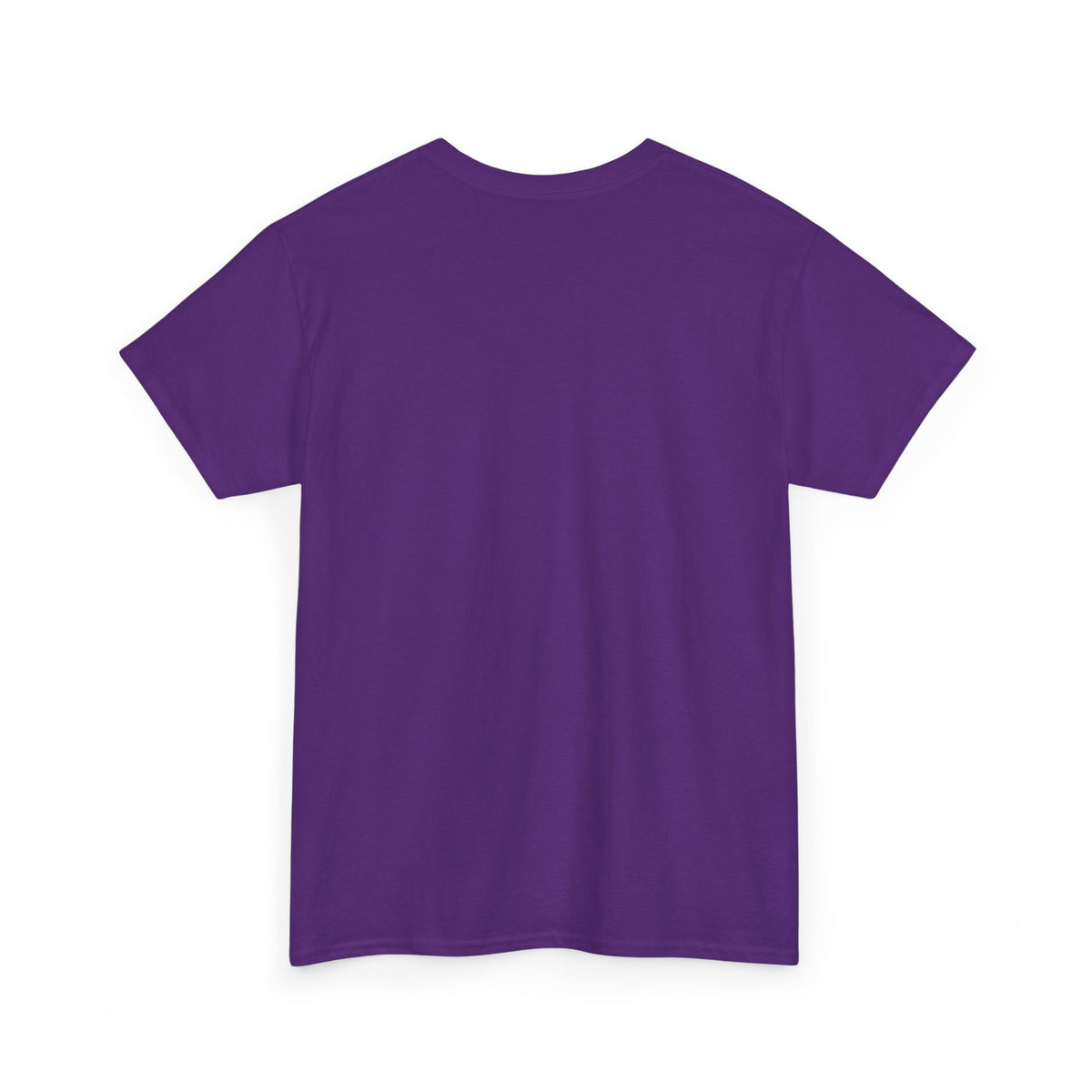 The Little Bitch That Can T‑Shirt - Black Hair