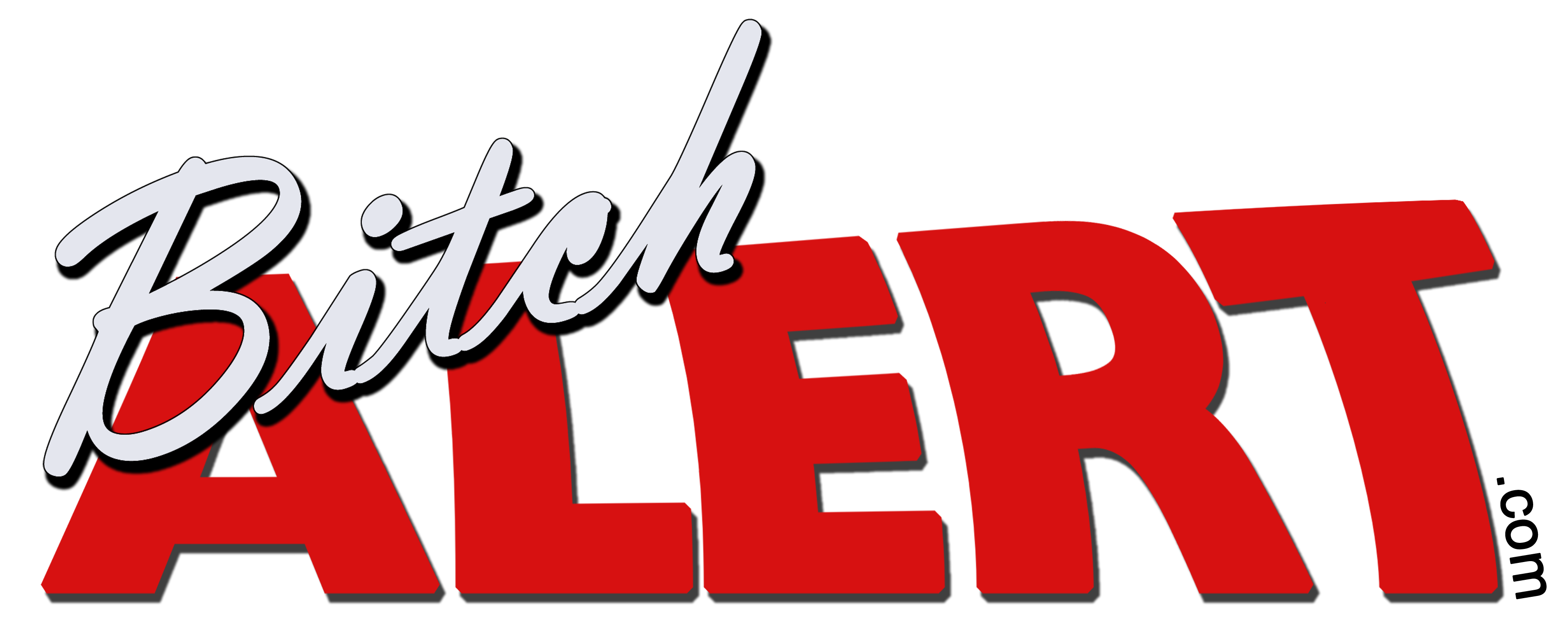 Bitch Alert